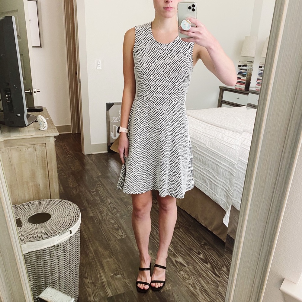 Merona Dress